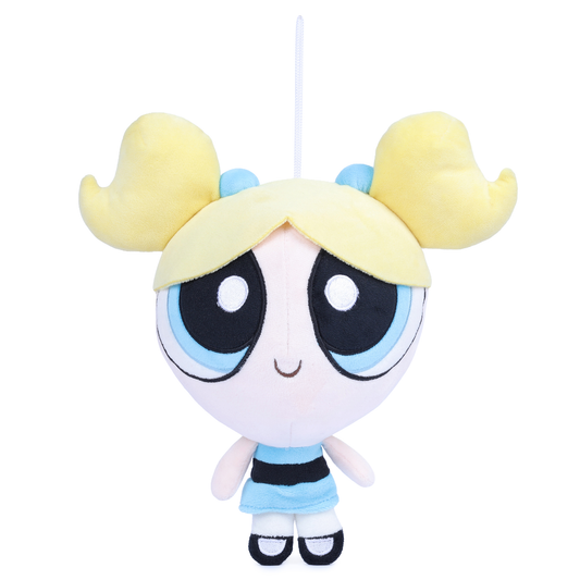 Mirada Power Puff Girls 28cm Bubbles Toy