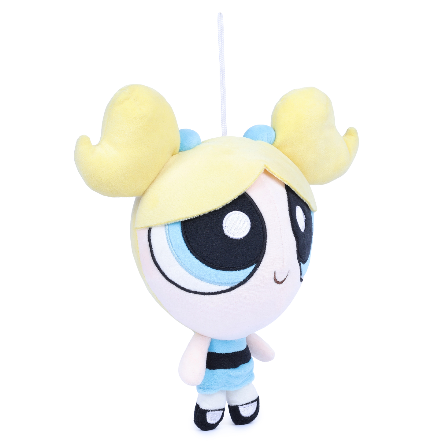 Mirada Power Puff Girls 28cm Bubbles Toy