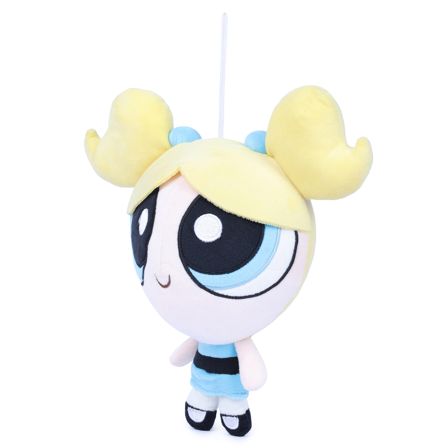Mirada Power Puff Girls 28cm Bubbles Toy