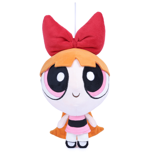 Mirada Power Puff Girls 28cm Blossom Toy