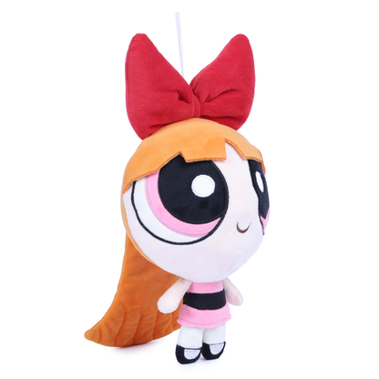 Mirada Power Puff Girls 28cm Blossom Toy