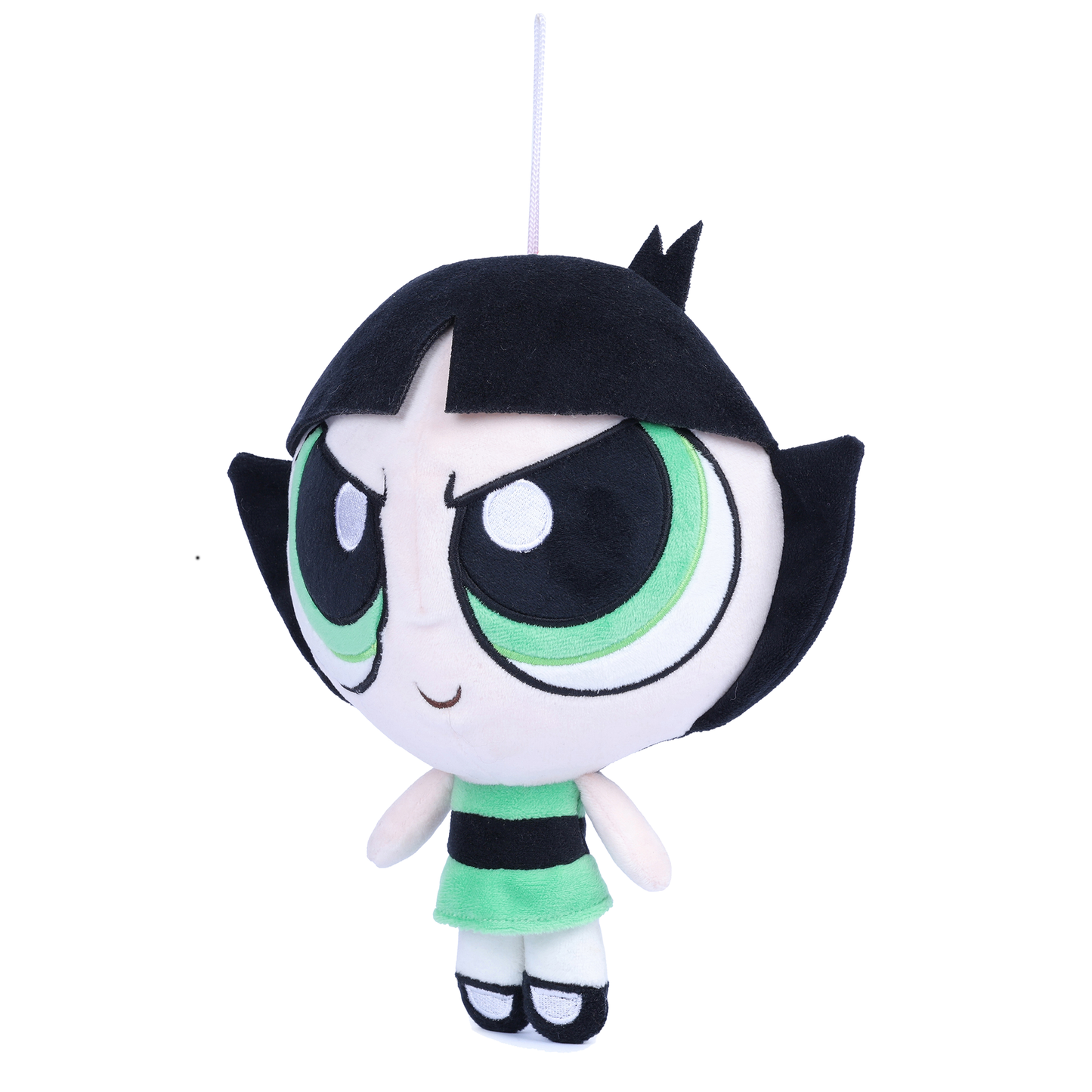Mirada Power Puff Girls 28cm Buttercup