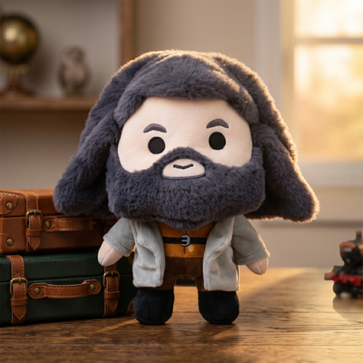 Mirada Harry Potter 23cm Hagrid Toy