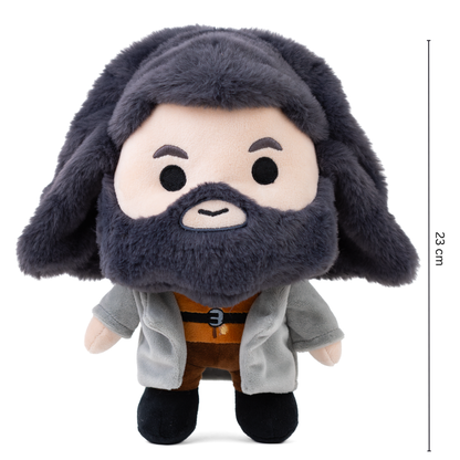 Mirada Harry Potter 23cm Hagrid Toy