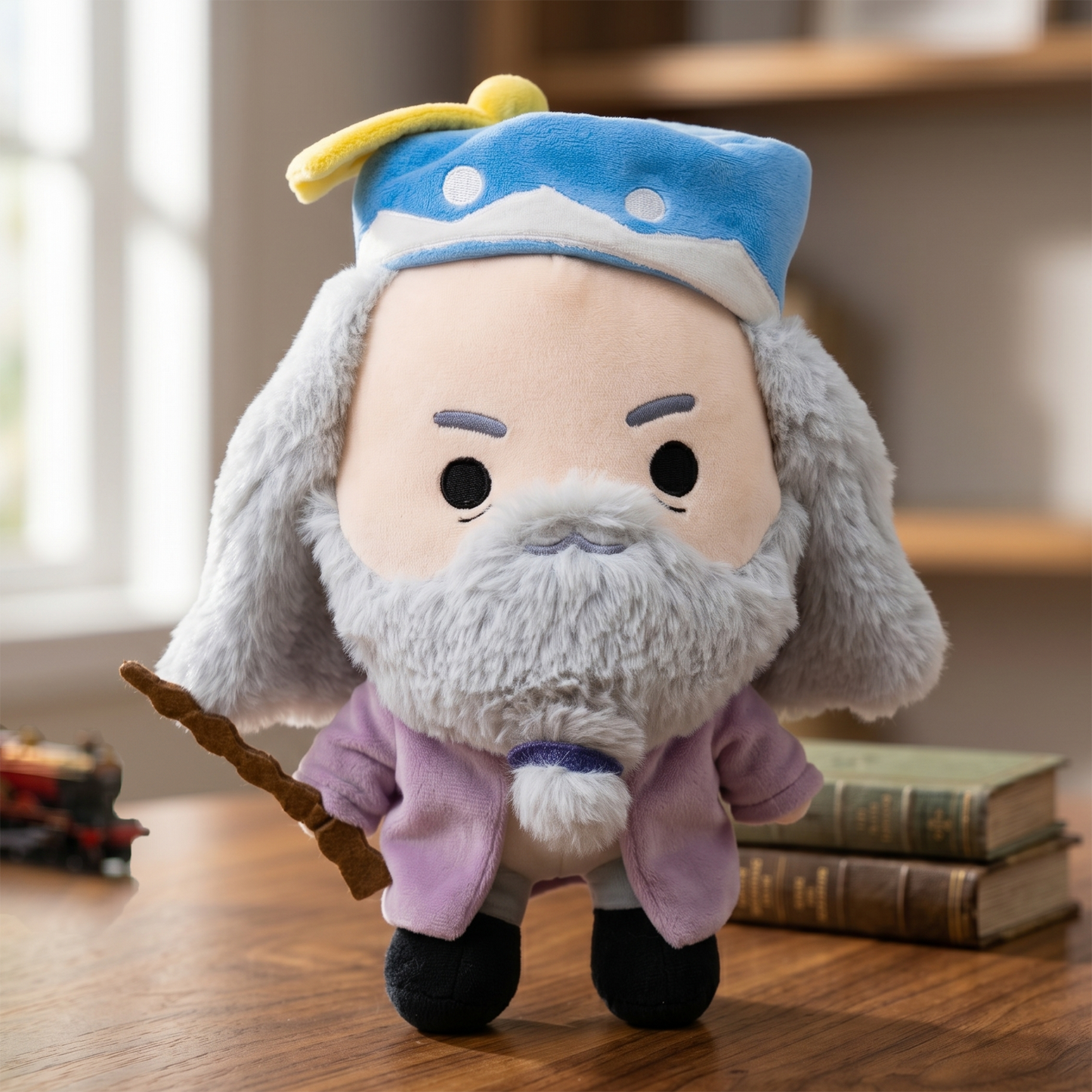 Mirada Harry Potter 23cm Dumbledore Toy