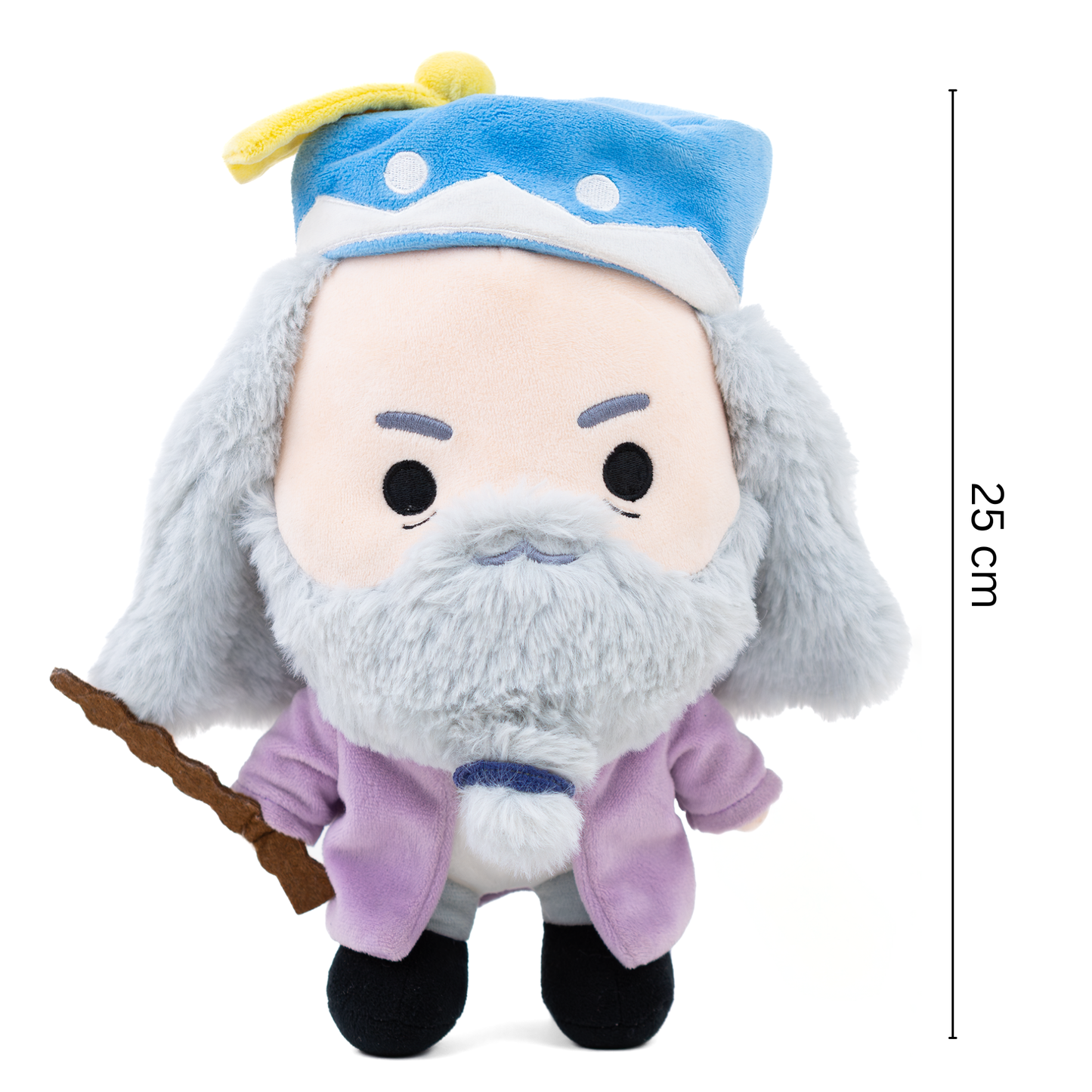 Mirada Harry Potter 23cm Dumbledore Toy