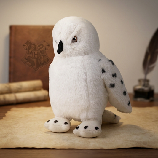 Mirada Harry Potter 23cm Hedwig Toy