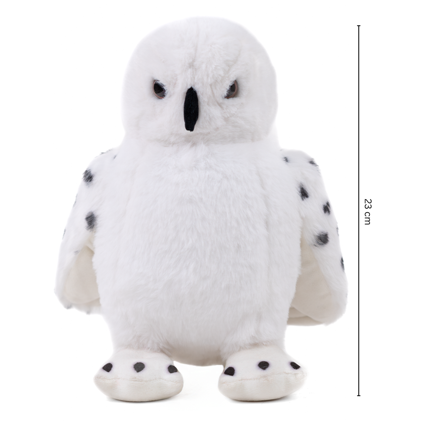 Mirada Harry Potter 23cm Hedwig Toy