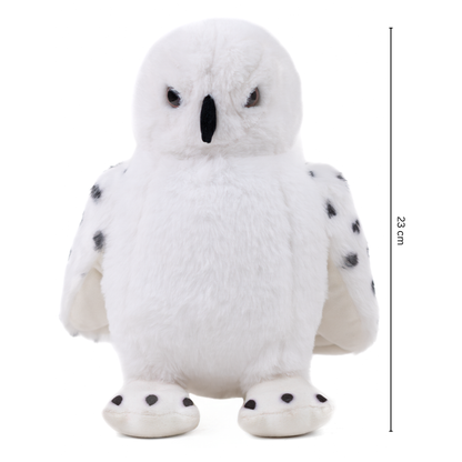Mirada Harry Potter 23cm Hedwig Toy