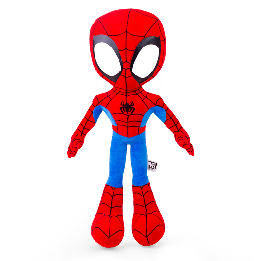 Mirada Marvel official SpiderMan Huggable Plush Toy – 50cm