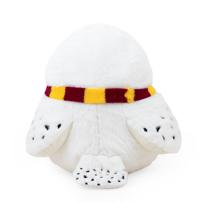 Mirada 23cm Harry Potter Hedwig  with Scarf Plush Toy