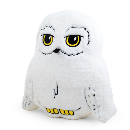 Mirada Harry Potter Hedwig Face Toy 40cm