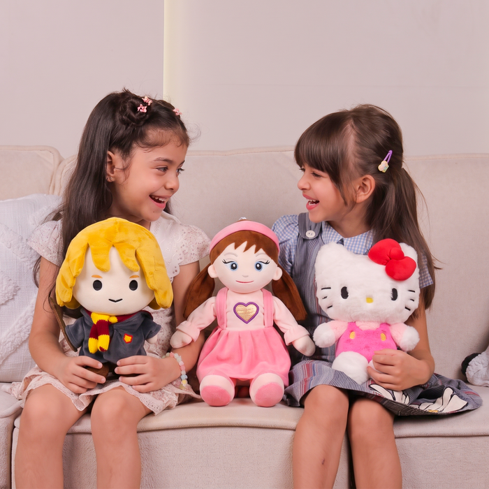 Plush Toys