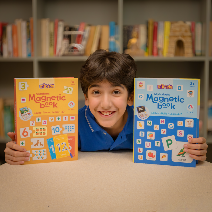 Learn & Play