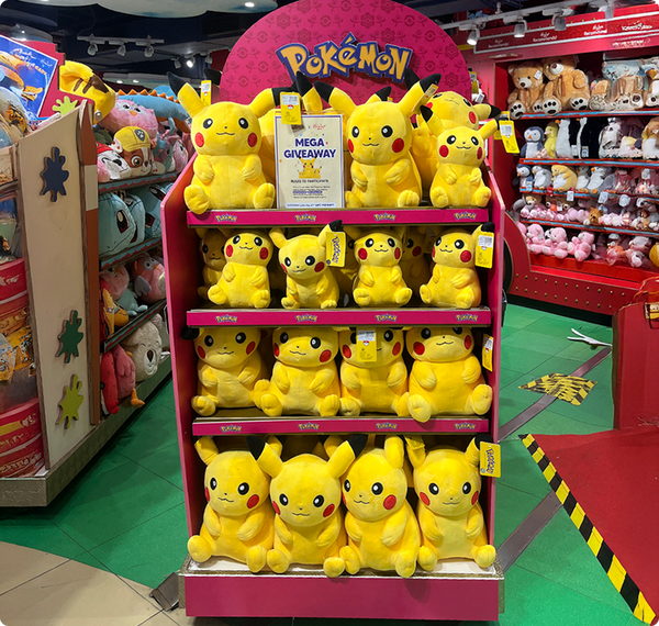 Onboard Mirada — Built for Modern  Trade & Branded Retail