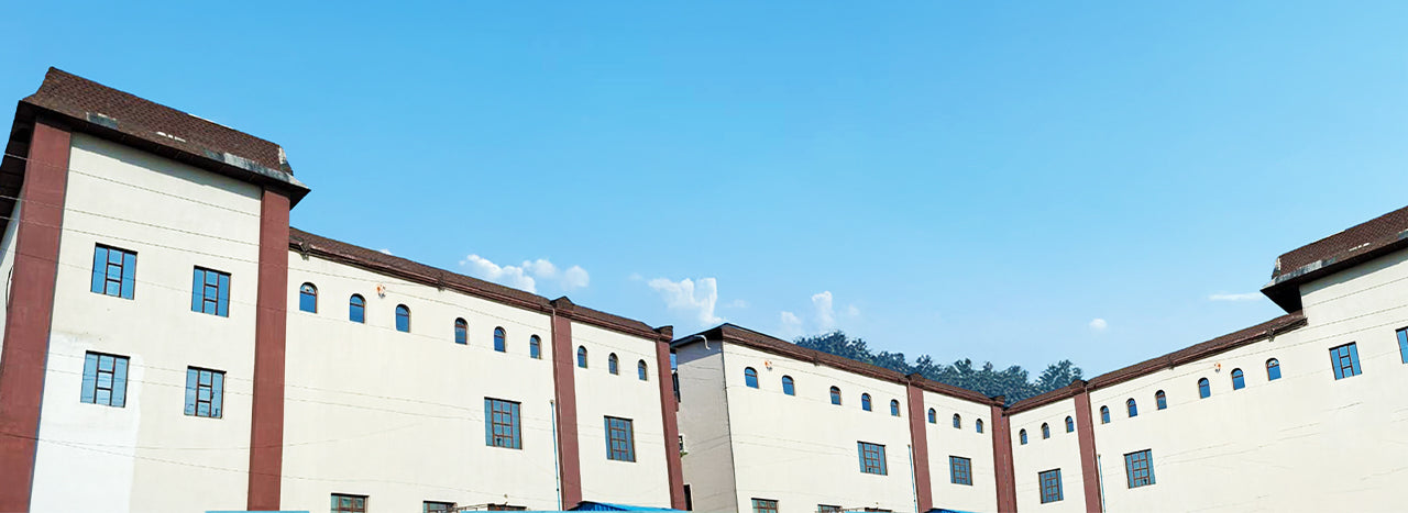 What is our Manufacturing Backbone?