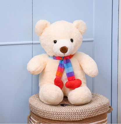 Mirada Huggable Teddy Bear Soft Toy - 50cm