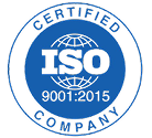 Certification logo