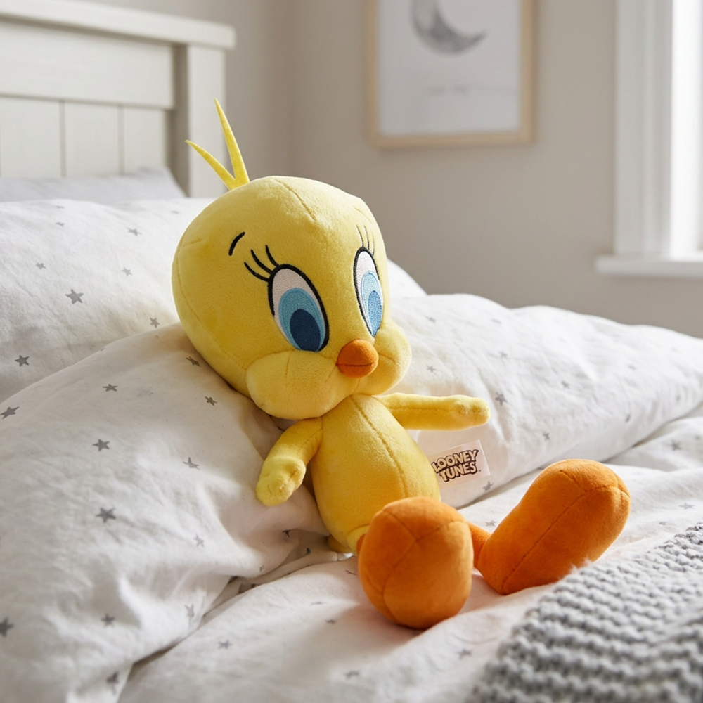 Mirada Looney Tunes Tweety Toy – 25cm