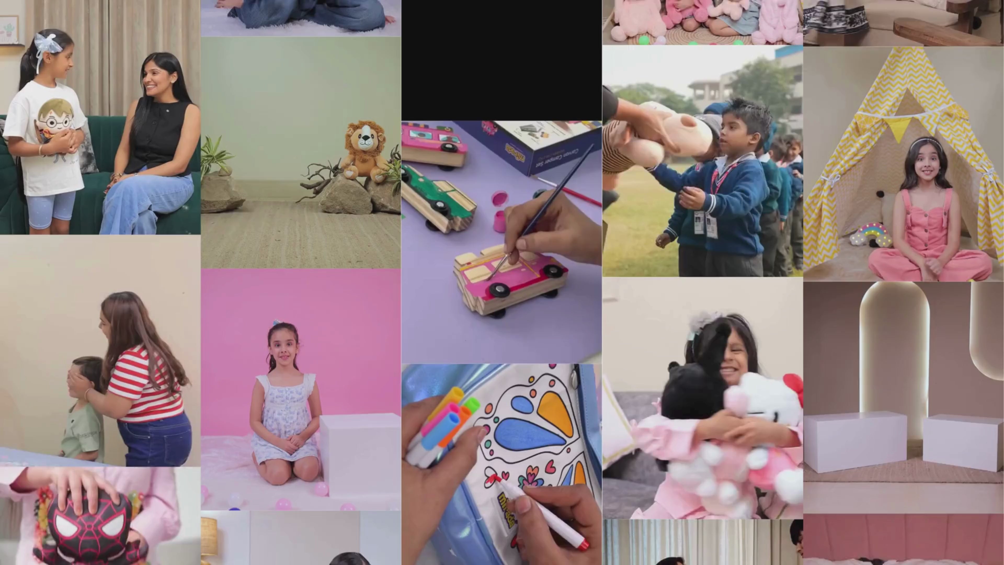 Load video: 