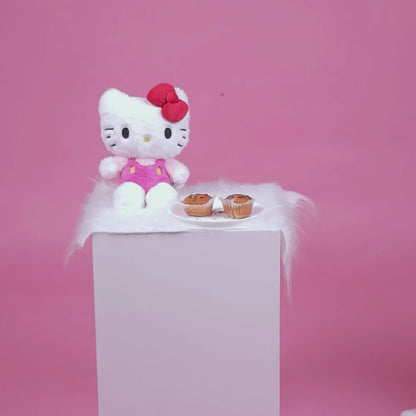 Mirada Sanrio Hello Kitty Toy – 25cm