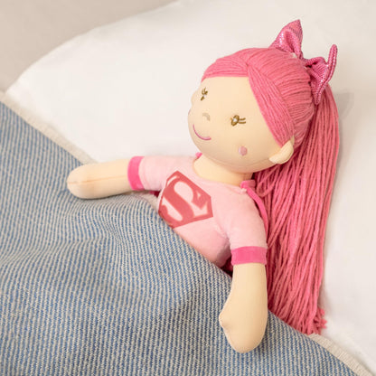 Mirada DC Comics Supergirl Rag Doll Toy -38cm