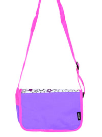 Mirada Color Your Own Unicorn Sling Bag Shoulder Bag