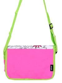 Mirada color Your Own Girlie Sling Purse Shoulder Bag