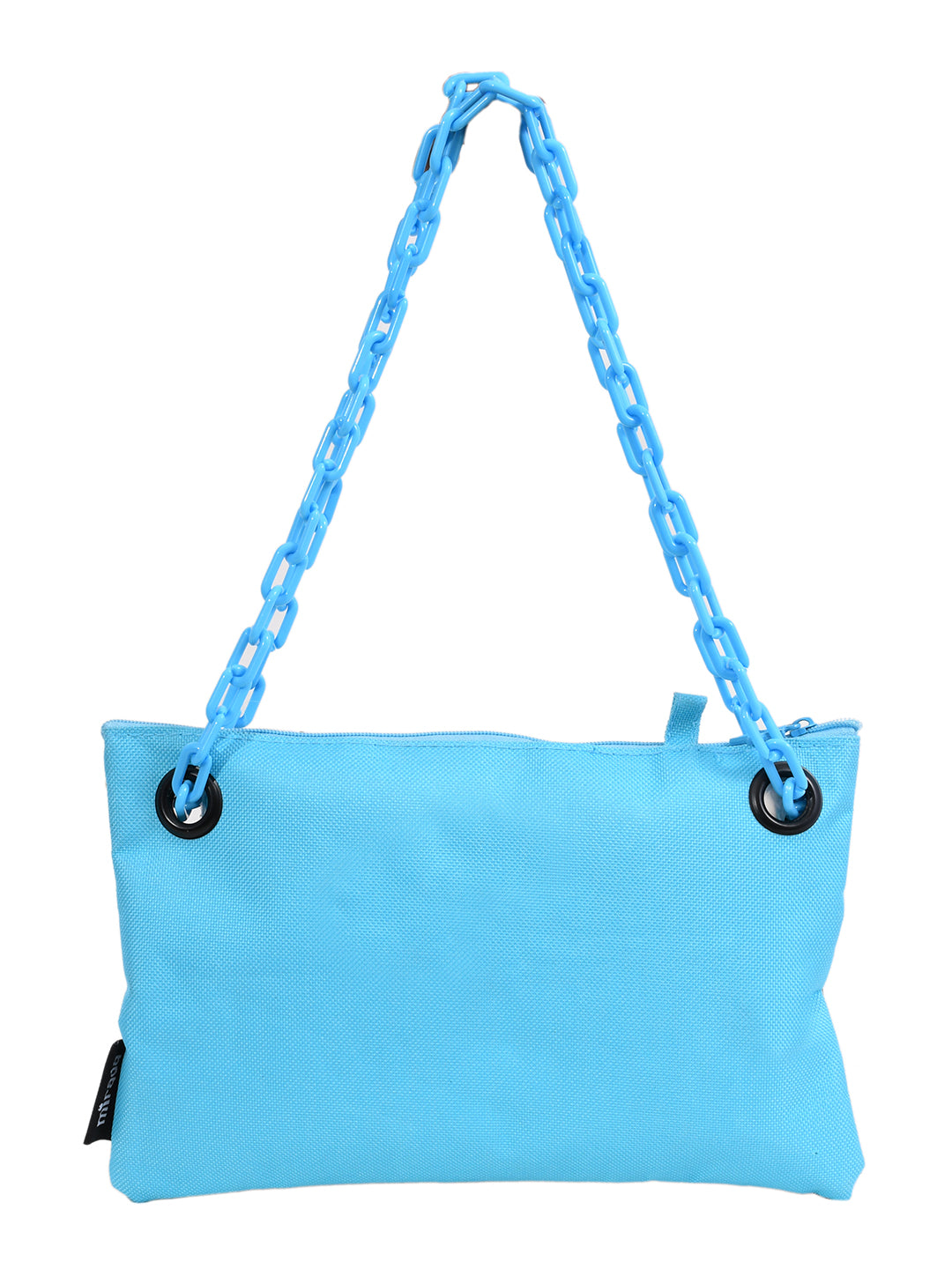 Mirada Color Your Own Funky Purse Shoulder Bag – Strings Marketing Pvt  Limited