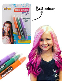 Mirada Hair Chalk Pen - Sparkle