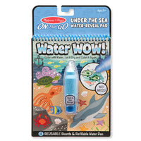 Water Wow - Under The Sea