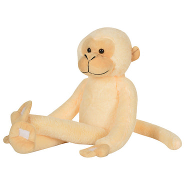 Monkey Plush