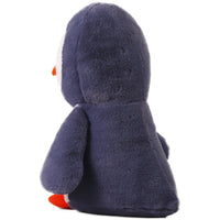 Mirada Super Soft Plush Stuffed Grey Penguin Soft Toy -25CM
