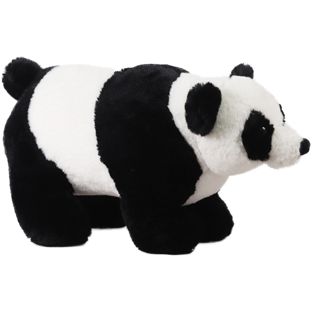 MIRADA-42CM Panda Black & White (Black and White)