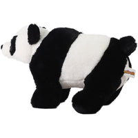 MIRADA-42CM Panda Black & White (Black and White)