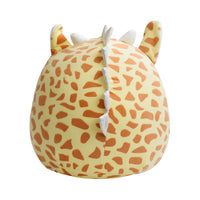 Mirada-30 cm Supersoft Giraffe cushion