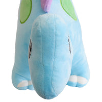 Mirada Super Soft Plush Stuffed Blue Dinosaur Soft Toy -50 cm